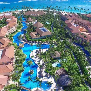 Ośrodek wypoczynkowy Majestic Colonial -, Punta Cana
