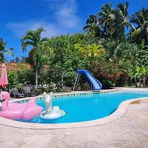  ゲストハウス Sonrisa Casa De Huespedes
