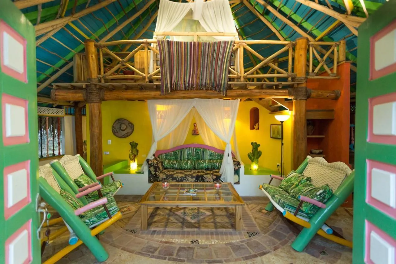 Hotel Casa Coson Las Terrenas 0*,  Den Dominikanske Republik