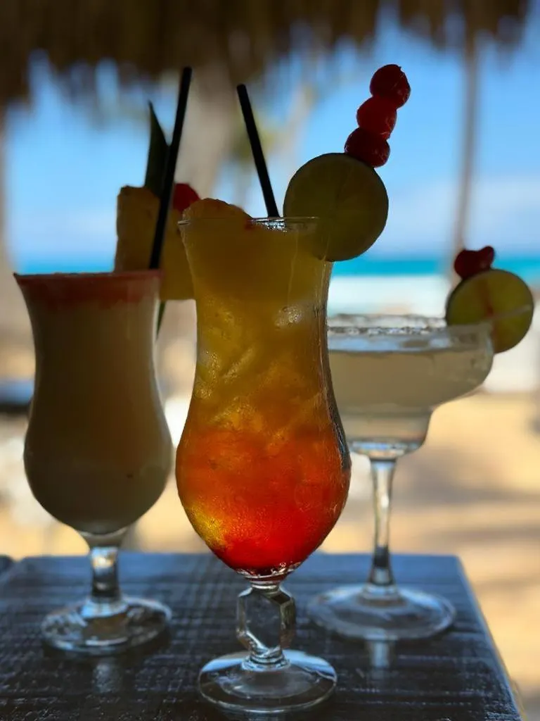 Hotel Casa Coson Las Terrenas 0*,  Den Dominikanske Republik