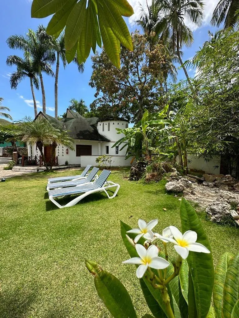 Hotel Casa Coson Las Terrenas 0*,  Den Dominikanske Republik