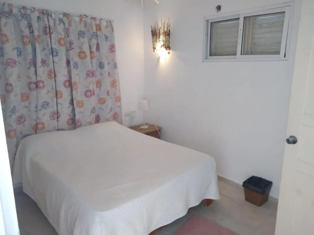 Hotel Casa Coson Las Terrenas